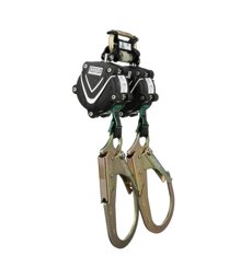 V-Shock Self Retracting Lifeline | MSA Safety | United States