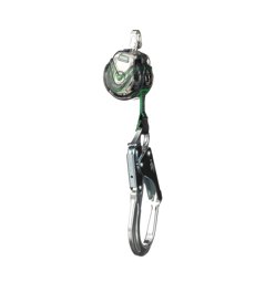 V-TEC Mini Retractable Lanyard | MSA Safety | United States