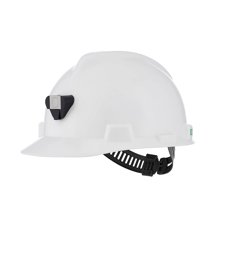 V-Gard Hard Hat Cap Style | MSA Safety | United States