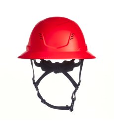 V-Gard H2™ Full Brim Safety Helmet | MSA Safety | United States