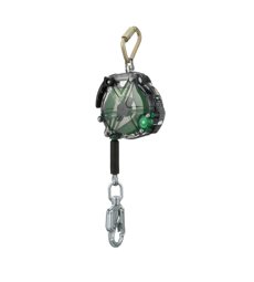 V-TEC™ Self-Retracting Lifeline | MSA Safety | United States