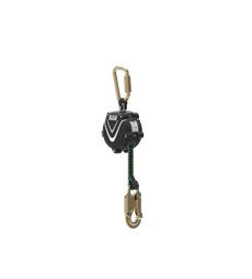 V-SHOCK Mini Retractable Lanyard | MSA Safety | United States