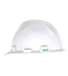 V-Gard Hard Hat Cap Style | MSA Safety | United States
