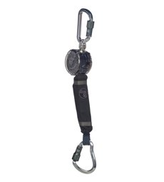 V-TEC™ Arc Flash Personal Fall Limiter | MSA Safety | United States