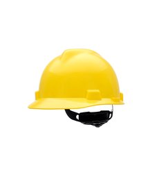 Super-V Type 2 Hard Hat with CSA and ANSI | MSA Safety | Canada