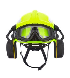 Cairns® XR2 Technical Rescue Helmet | MSA Safety | Canada