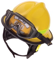 Cairns 660C Metro Composite Fire Helmet | MSA Safety | United States