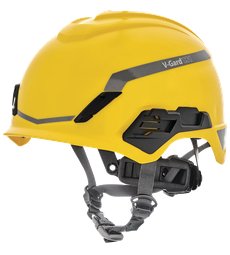 MSA V-Gard H1 Safety Helmet | MSA Safety | United States