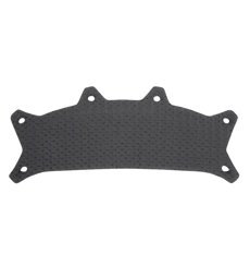 MSA 10153385 Fas-Trac III Ersatz 4-Punkt-Ratschenverstellung – Für Skullgard & Comfo-cap Helme (Nylon/Kunststoff) MSA Ersatz-Ratsche
