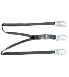 V-Series Standard Shock Absorbing Safety Lanyard | MSA Safety