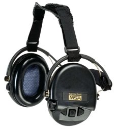 Supreme® Pro-X Earmuff | MSA Safety | United States