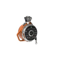 Latchways® Sealed Self-Retracting Lanyards for Offshore Wind