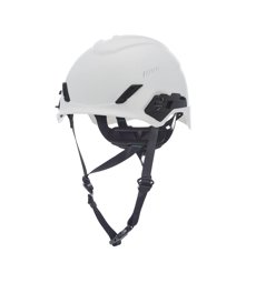 MSAM　1105040 MSA V-Gard H1 Safety Helmet | MSA Safety | United States