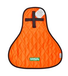 V-Gard® Cooling Pads | MSA Safety | United States