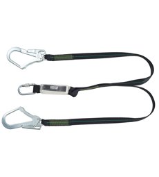 V-SERIES&trade; Energy Absorbing Lanyards