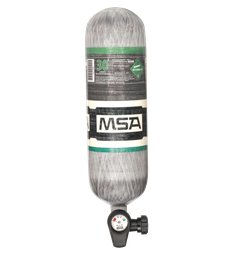 MSA G1 Industrial SCBA | MSA Safety | United States