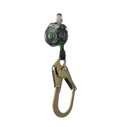 V-TEC Mini Retractable Lanyard | MSA Safety | United States