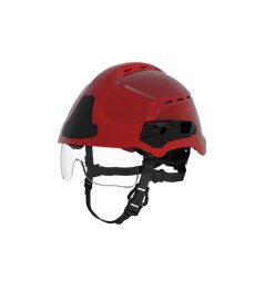 GALLET F2XR in Fire Helmets | MSA Safety | Mexico