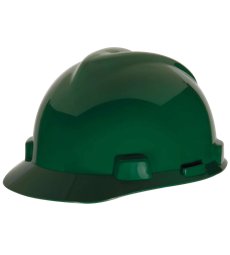 Super-V Type 2 Hard Hat with CSA and ANSI | MSA Safety | United States