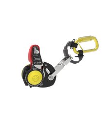 MSA's Latchways® Ladder Lifeline Systems | MSA Safety | United Kingdom