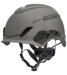 MSA V-Gard H1 Safety Helmet | MSA Safety | Italy