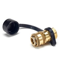 Quick-Disconnects and Adapters | MSA Safety | United States