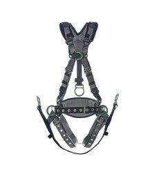 V-FIT Safety Harness | MSA Safety | United States