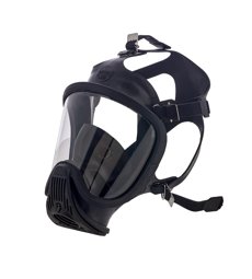 Gas Mask CBRN Riot Control | MSA Safety | United States