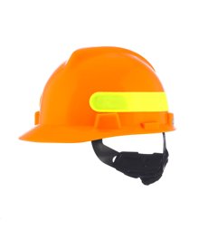 V-Gard Hard Hat Cap Style | MSA Safety | United States