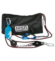 Rescue Utility System | MSA Safety | Australia