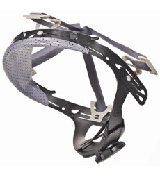 Fas-Trac III Hard Hat Suspension | MSA Safety | United States