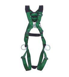 V-Form Safety Harness | MSA Safety | United States