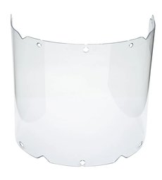 V-Gard® Propionate Visors for Chemical and Splash | MSA Safety | United ...