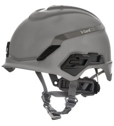 MSA V-Gard H1 Safety Helmet | MSA Safety | United States
