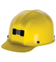 Comfo-Cap® Hard Hat | MSA Safety | United States