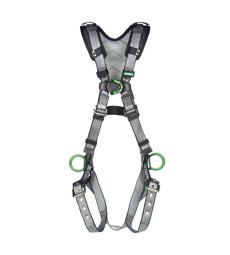 ウェルファ V-FIT Safety Harness | MSA Safety | United States