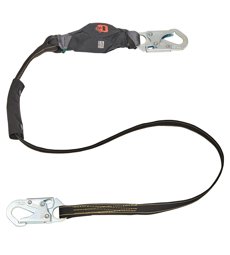 V-SERIES Anti-Corrosion Safety Lanyards | MSA Safety | United States