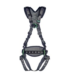 V-FIT Safety Harness | MSA Safety | United States