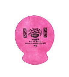 Advantage Flexi-Filters | MSA Safety | United States