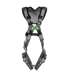 V-FIT Safety Harness | MSA Safety | Canada