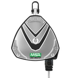 V-EDGE 2.4m (8ft) Personal Fall Limiter - Cable | MSA Safety