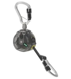 Latchways® 6.5ft. Arc Flash Personal Fall Limiter | MSA Safety
