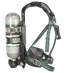 MSA G1 SCBA Breathing Apparatus | MSA Safety | Peru