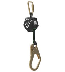 V-SHOCK Mini Retractable Lanyard | MSA Safety | United States