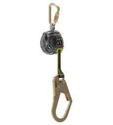 Latchways® Personal Fall Limiter | MSA Safety | United States