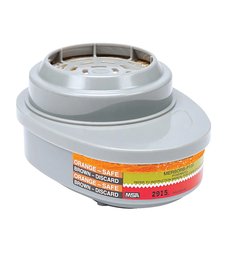 Advantage® Respirator Cartridges & Filters | MSA Safety | United States