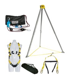 Confined Space Entry Kits | MSA Safety | Australia