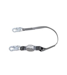 V-Series Standard Shock Absorbing Safety Lanyard | MSA Safety