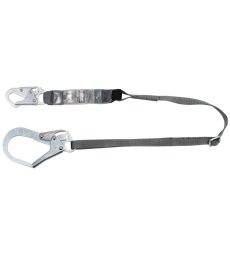 V-Series Standard Shock Absorbing Safety Lanyard | MSA Safety
