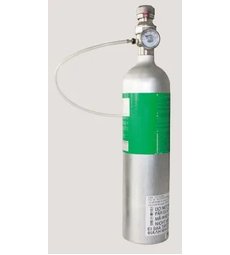 Calibration Testing Gas | MSA Safety | Australia